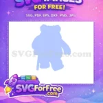 Free Walking Stick Free Elderly Toy Story Free SVG - Instant Download