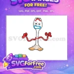 Free Googly Eyes Free Red Eyebrow Toy Story Free SVG 5 - Instant Download