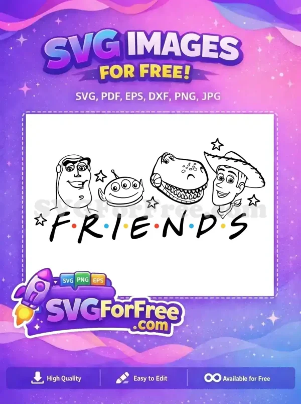 Free Smiling Buzz Lightyear Free Alien Rex Woody Toy Story Free SVG Free Smiling Buzz Lightyear Free Alien Rex Woody Toy Story Free SVG