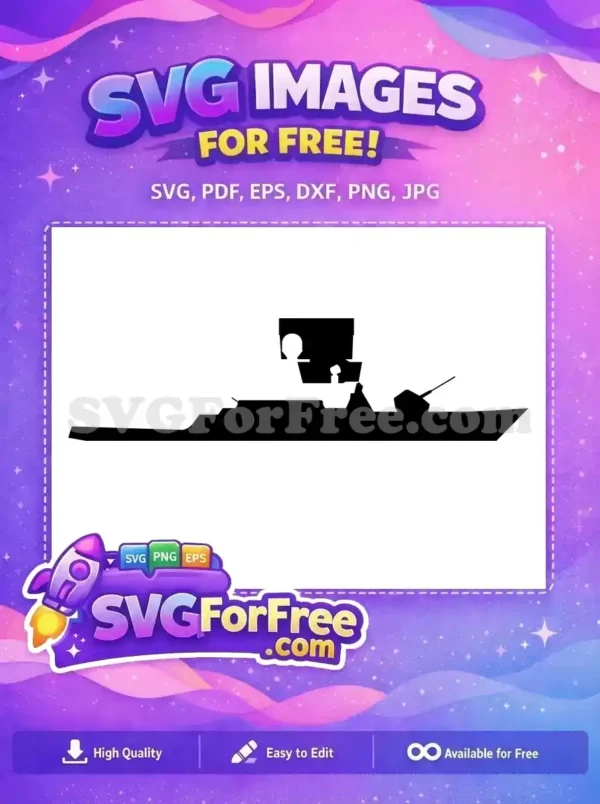 Free Black Car Free Vehicle Transportation Free SVG