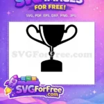 Free Graduation Cap Free Diploma Silhouette Graduation Free SVG - Instant Download