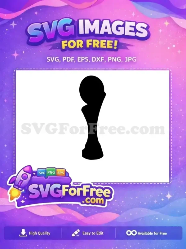 Free Silhouette Award Free Shiny Trophy Category 1 Free SVG Free Silhouette Award Free Shiny Trophy Category 1 Free SVG