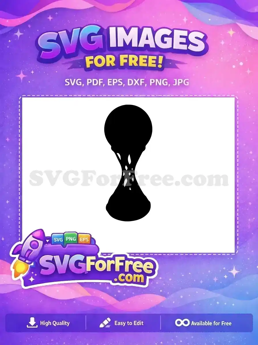 Free Silhouette Trophy Free Champion Award Free SVG