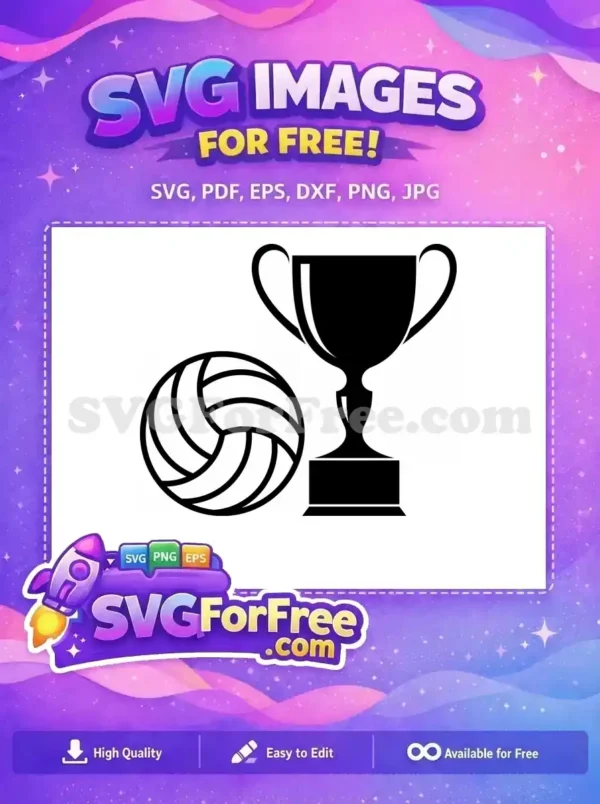 Free Silhouette Award Free Celebration Trophy Free SVG 2 Free Silhouette Award Free Celebration Trophy Free SVG 2