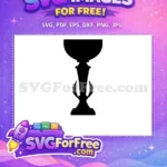 Free Victory Award Free Champion Number 1 Free SVG - Instant Download