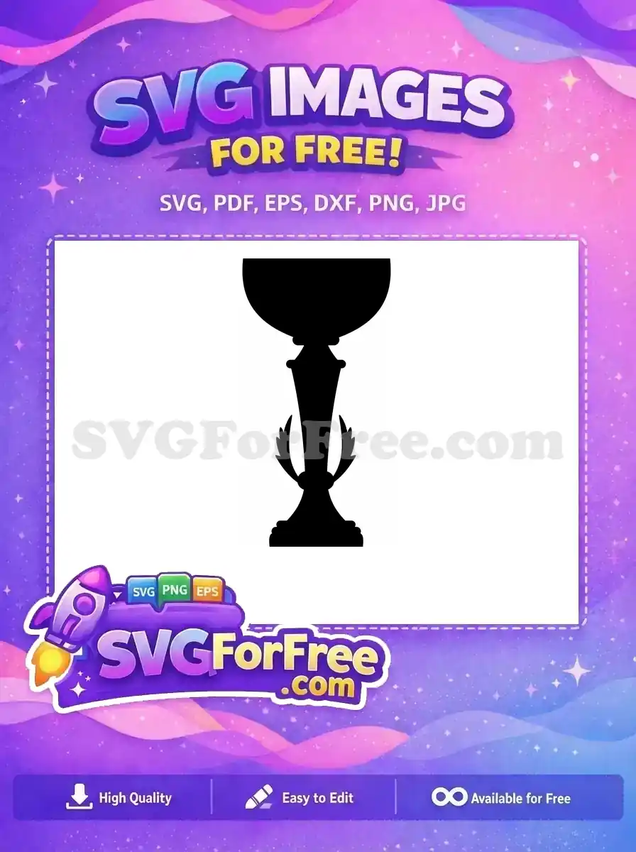 Free Victory Award Free Champion Number 1 Free SVG