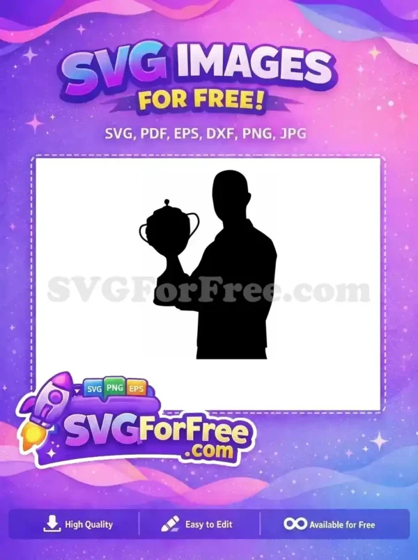 Free Achievement Detail Free Victory Detail Number 1 Free SVG
