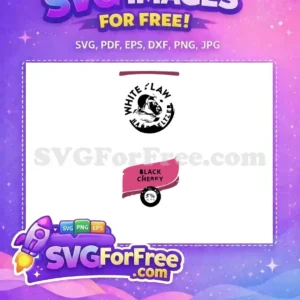 Free Black Cherry Flavor Free 5 Percent Alcohol Free SVG