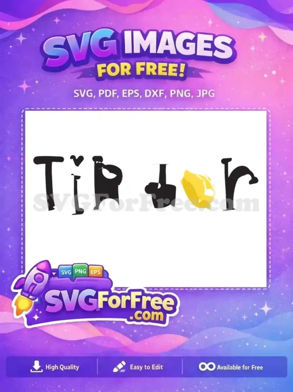 Free Truly Seltzer Letter Free Lemon Slice Truly Free SVG