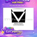 Free Number One Free Tumbler Mega SVG Free SVG 2 - Instant Download