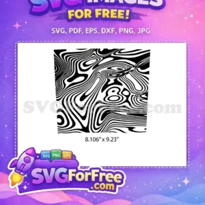 Free Black White Swirls Free Tumbler Mega Design Free SVG Free Black White Swirls Free Tumbler Mega Design Free SVG