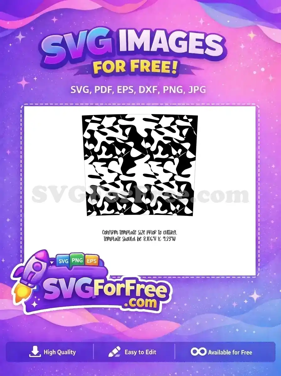 Free Number One Free Tumbler Mega 1 Free SVG 3