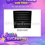 Free Smiling Face Free Tumbler Mega 1 Free SVG 2 - Instant Download