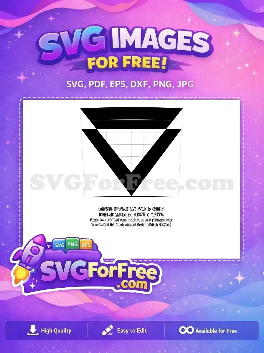 Free Blank Stare Free Black Silhouette One Free SVG
