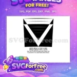 Free Number One Free Tumbler Mega Design Free SVG 24 - Instant Download