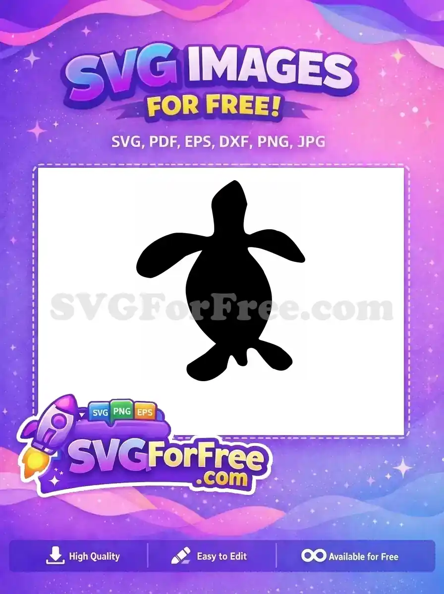 Free Thanksgiving Turkey Free Turtle Race Free SVG