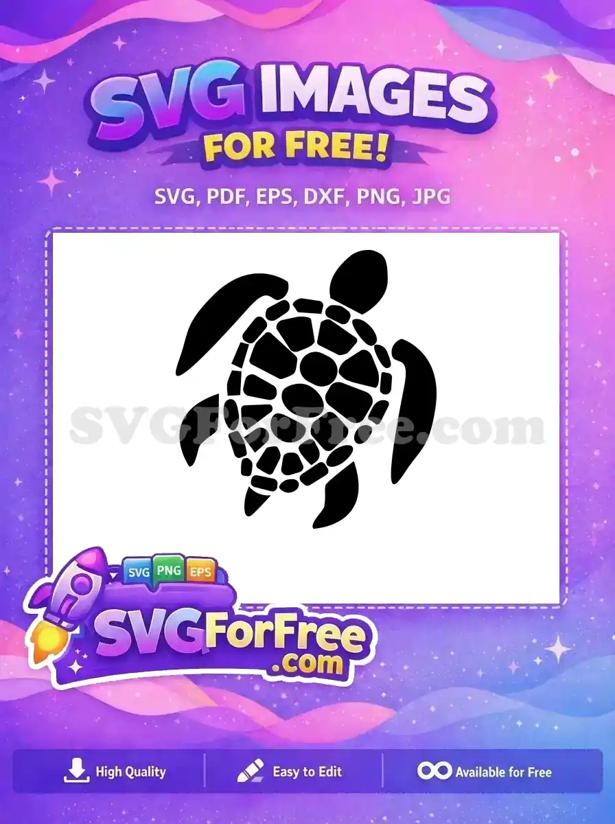 Free Cute Turkey Free Graphic Turtle Thanksgiving Free SVG