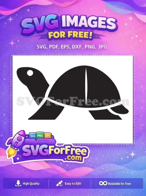 Free Silhouette Turtle Free Simple Design Turkey Free SVG Free Silhouette Turtle Free Simple Design Turkey Free SVG