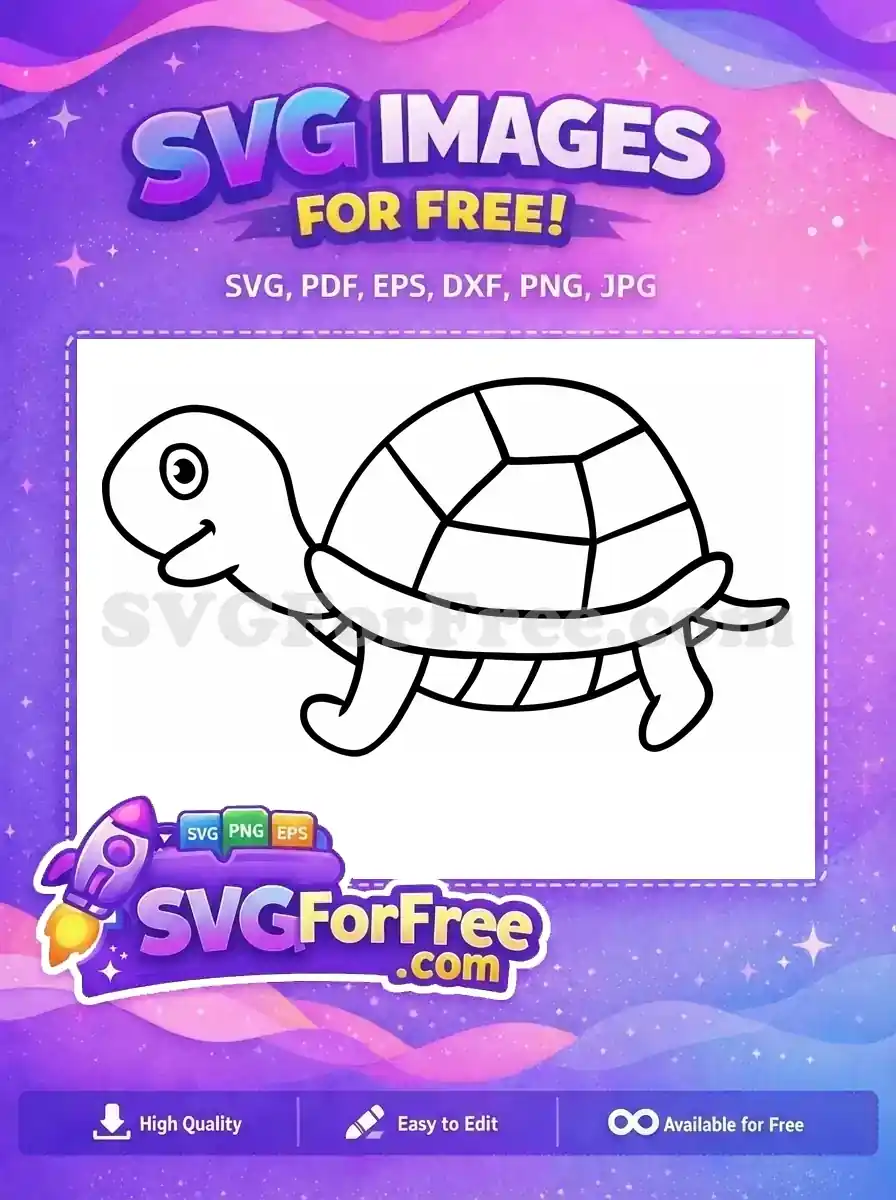 Free Turkey Detail Free Turtle Detail Thanksgiving Free SVG 7