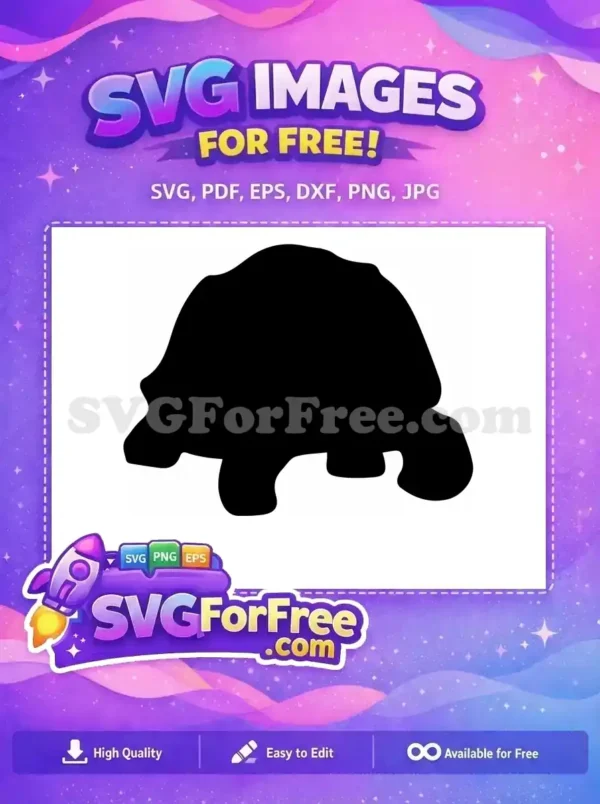 Free Turkey Cartoon Free Turtle Thanksgiving Autumn Free SVG