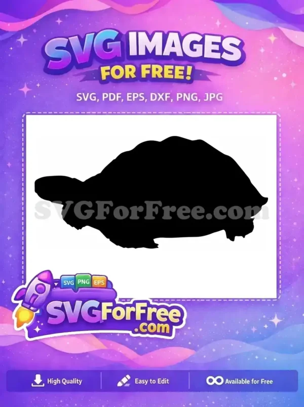 Free Turkey Detail Free Turtle Detail Thanksgiving Free SVG 13