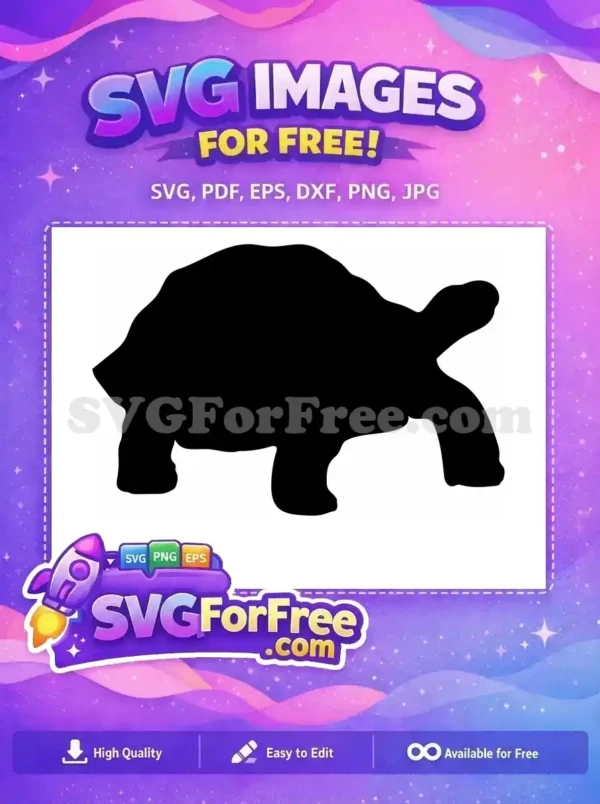 Free Thanksgiving Turkey Free Turtle Turkey and Turtle Free SVG 9