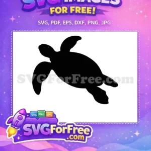 Free Black Silhouette Free Sea Turtle Turkey Free SVG 3 Free Black Silhouette Free Sea Turtle Turkey Free SVG 3