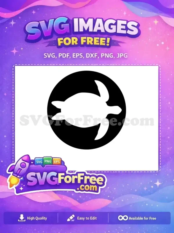 Free Sea Turtle Silhouette Free Black Background Turkey Free SVG Free Sea Turtle Silhouette Free Black Background Turkey Free SVG