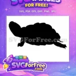 Free Turkey Detail Free Turtle Detail Thanksgiving Free SVG 25 - Instant Download