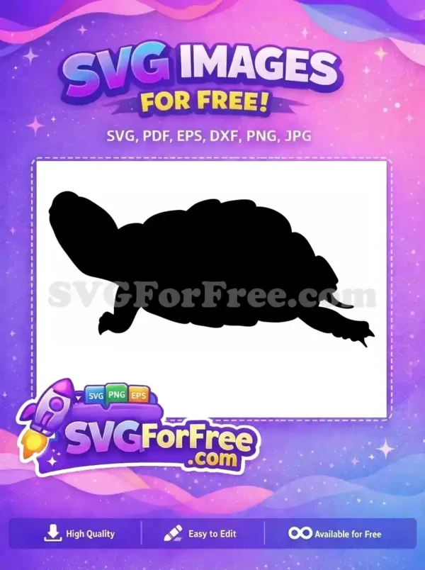 Free Turkey Detail Free Turtle Detail Thanksgiving Free SVG 25