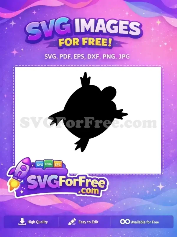 Free Fall Turkey Free Happy Turtle Thanksgiving Free SVG 2