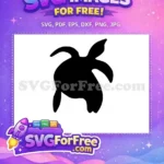 Free Turkey Detail Free Turtle Detail Thanksgiving Free SVG 30 - Instant Download