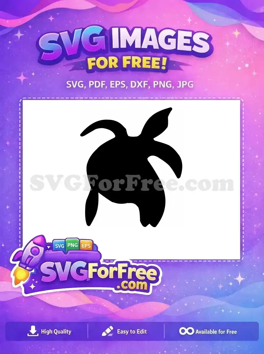 Free Turkey Detail Free Turtle Detail Thanksgiving Free SVG 30