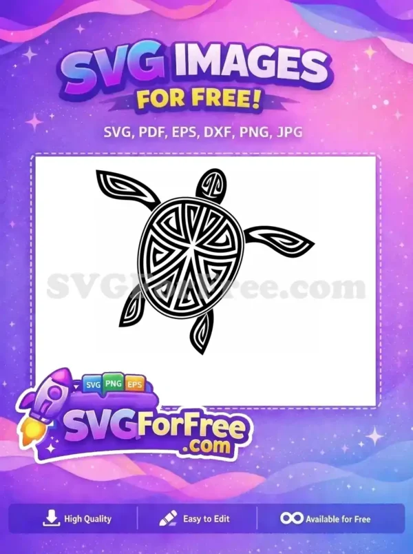 Free Cartoon Turkey Free Turtle Thanksgiving Free SVG 2