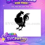 Free Animated Turkey Free Turtle Thanksgiving Movie Free SVG - Instant Download