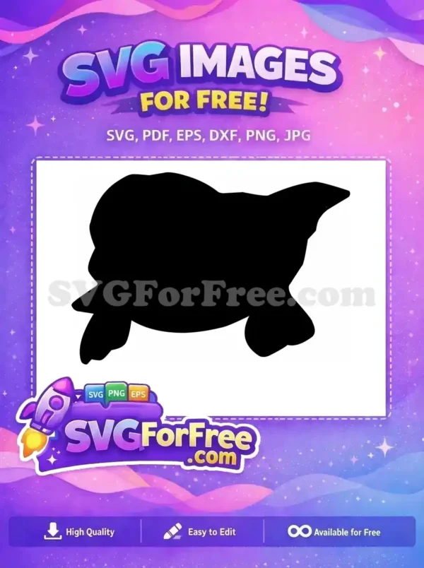 Free Cartoon Turkey Free Happy Turtle Thanksgiving Free SVG