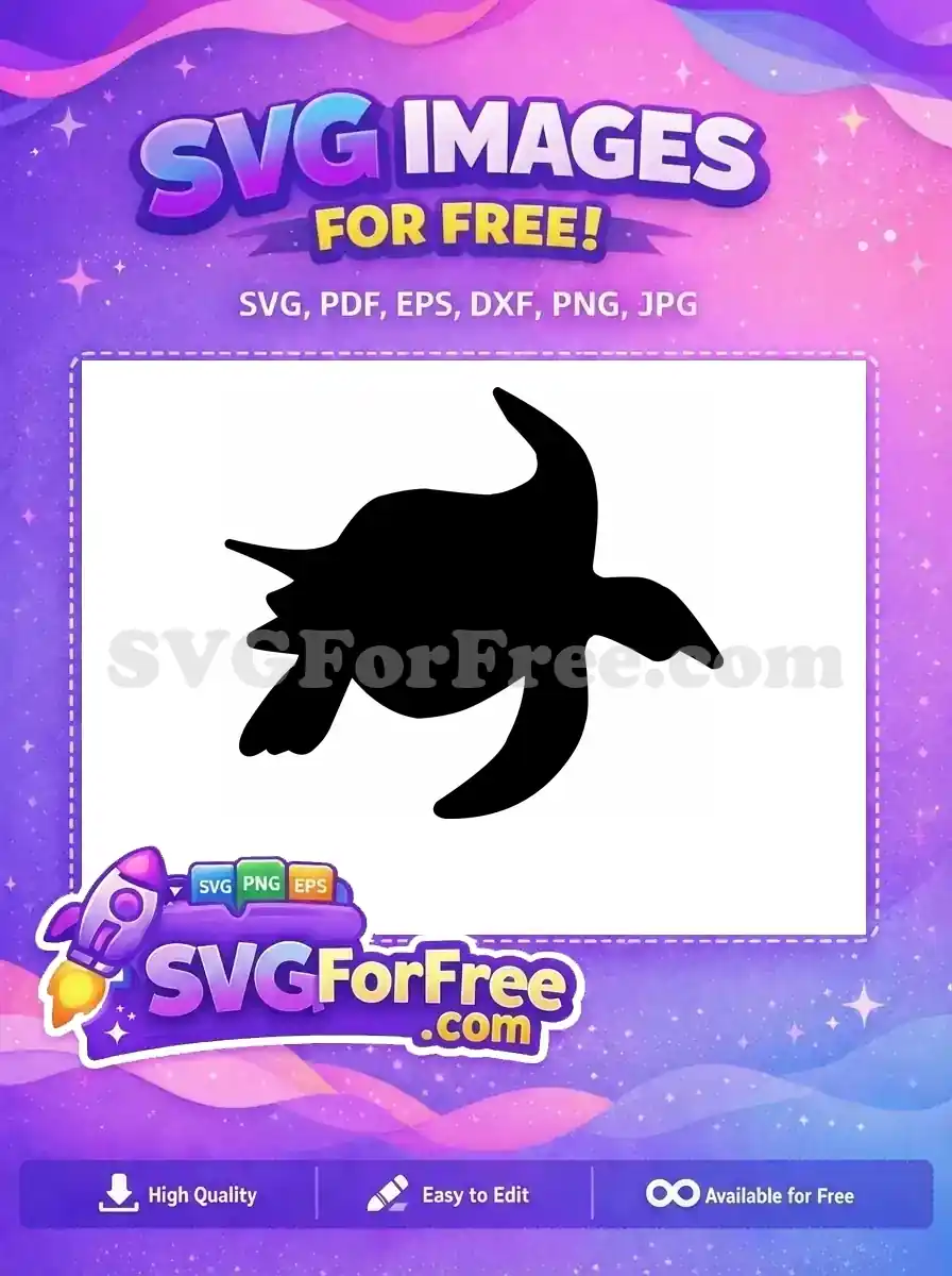 Free Turkey Detail Free Turtle Detail Thanksgiving Free SVG 32