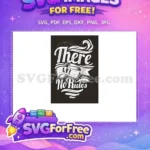 Free Distressed There Are No Rules Free Typography Design Free SVG - Instant Download