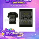 Free Core Denim Free NYC Urban Style Clothing Free SVG - Instant Download