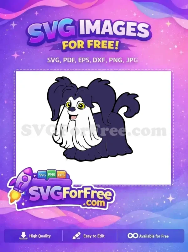 Free Smiling Curled Hair Free Gregoria Vampirina Free SVG Free Smiling Curled Hair Free Gregoria Vampirina Free SVG