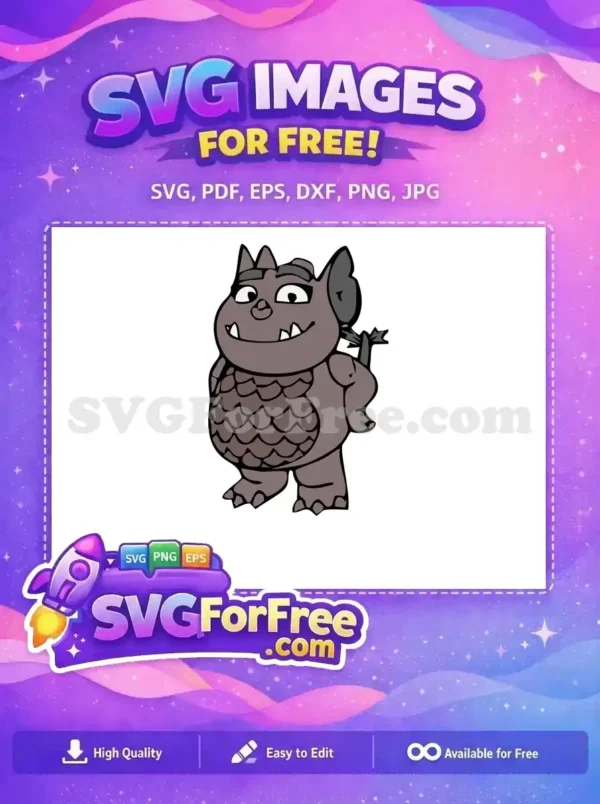Free Smiling Vee Free Scales Vampirina Free SVG Free Smiling Vee Free Scales Vampirina Free SVG