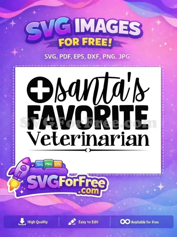 Free Santa's Favorite Free Veteran Quotes Free SVG