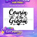 Free Wedding Bells Free Wedding Titles Wedding Free SVG 1 - Instant Download