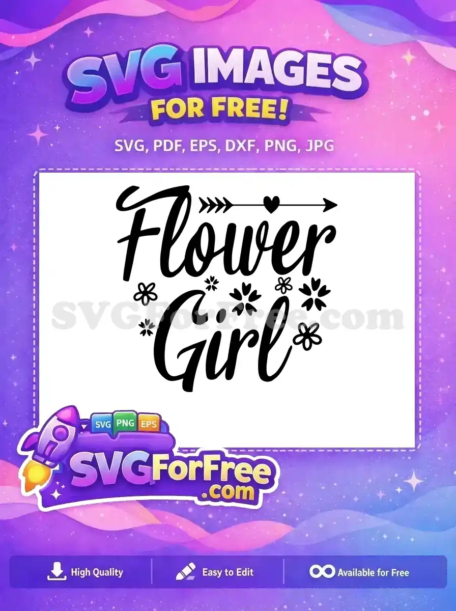 Free Wedding Bells Free Bride Groom Wedding Free SVG 1