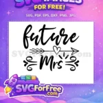 Free Wedding Bells Free Wedding Vows Wedding Free SVG 1 - Instant Download