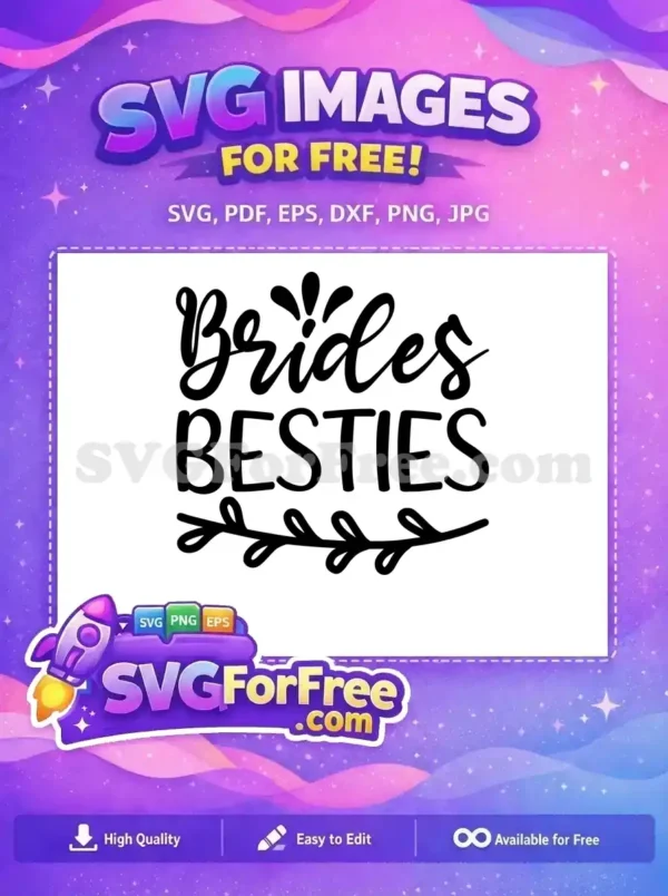 Free Wedding Bells Free Mr Mrs Wedding Free SVG 2