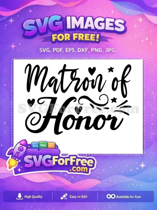 Free Wedding Titles Free Wedding Typography Wedding Free SVG