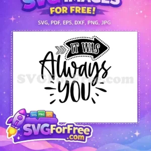 Free Arrow Details Free Wedding Quote Always You Free SVG