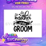 Free Elegant Script Free Wedding Invitation Quotes Free SVG 2 - Instant Download