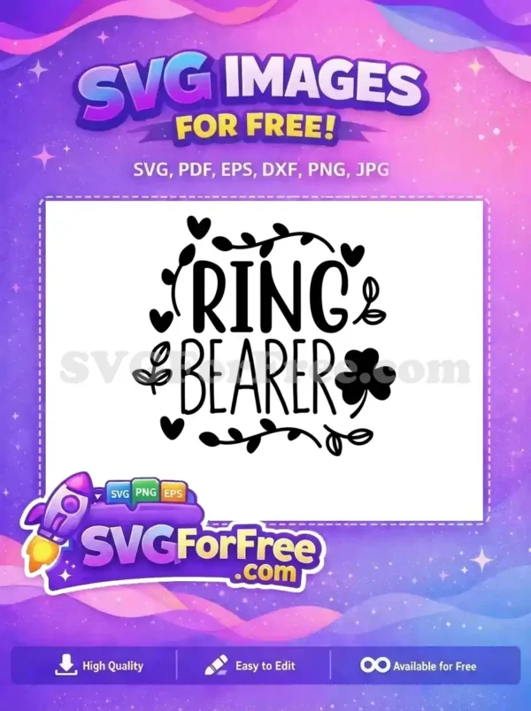 Free Wedding Initial Free Floral Monogram Wedding Free SVG Free Wedding Initial Free Floral Monogram Wedding Free SVG